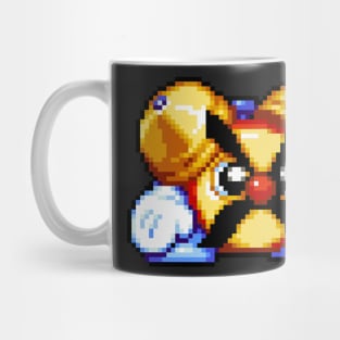 Mr. Tick-Tock Mug